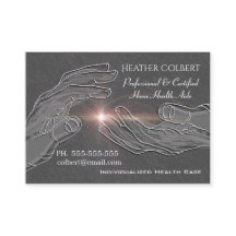 介護者の誠実さの信頼できるプロフェッショナル