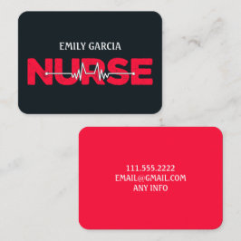 介護者介護 名刺