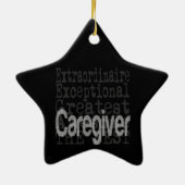 介護者超常者 セラミックオーナメント (裏面)