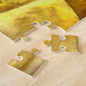 仏があって下さい ジグソーパズル (側面)