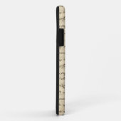 仏のおもしろいな発言 Case-Mate iPhoneケース (裏面/右)