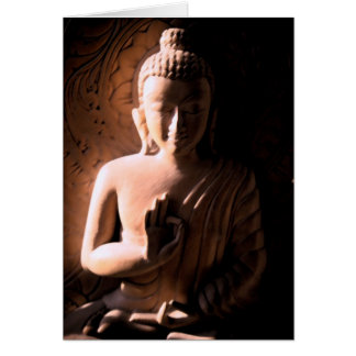 仏のインドに切り分けること