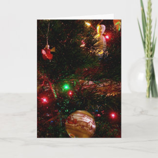 仏のクリスマス: 時々詩… シーズンカード