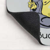 仏のマウスパッド マウスパッド (コーナー)