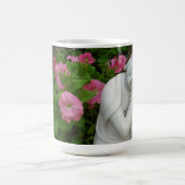 仏のマグ コーヒーマグカップ (中央)