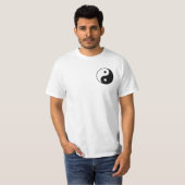 仏のワイシャツ Tシャツ (正面フル)