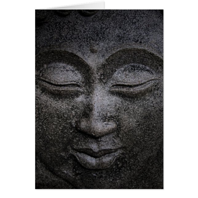 仏の単語 (正面)