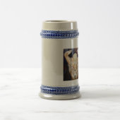 仏の幸せなジョッキ ビールジョッキ (中央)