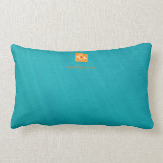 仏の引用文の装飾用クッション ランバークッション