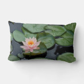 仏の引用文 ランバークッション (裏面)