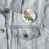 仏の引用文 缶バッジ (インサイチュ)