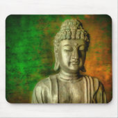 仏の心 マウスパッド (正面)