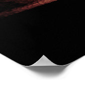 仏の手 ポスター (角)