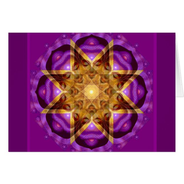 仏の曼荼羅の芸術 (正面横)