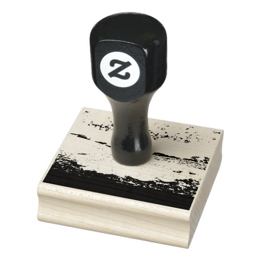 仏の最初の説教教えのゴム印 ラバースタンプ (スタンプ)