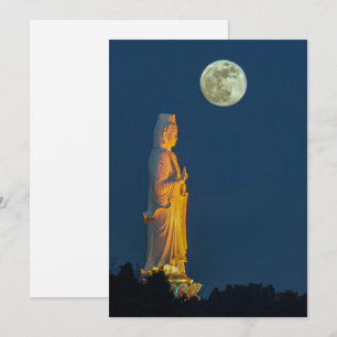 仏の生活、瞑想、慈悲 シーズンカード