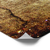 仏の目 ポスター (角)