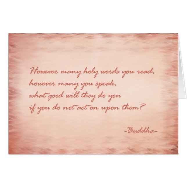 仏の知恵 (正面横)