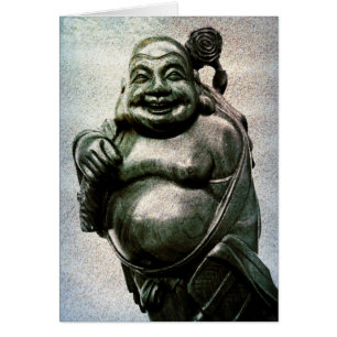 仏の笑う幸福及び豊富