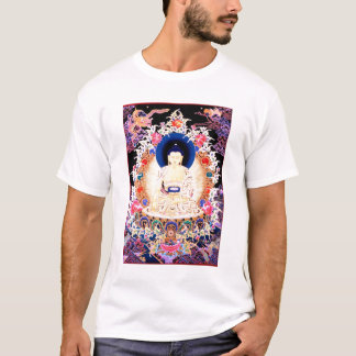 仏の芸術 Tシャツ