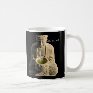 仏の茶マグ コーヒーマグカップ