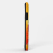 仏のiPhone 5の場合を笑わせる幸運な禅 Case-Mate iPhoneケース (裏面/右)