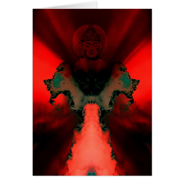 仏は定義しました (正面)