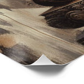 仏めい想のA #2 ポスター (コーナー)