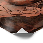 仏めい想のAP #12 ポスター (コーナー)