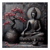 仏めい想のAP #13 ポスター (正面)