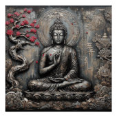 仏めい想のAP #14 ポスター (正面)