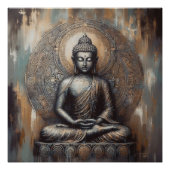 仏めい想のAP #4 ポスター (正面)