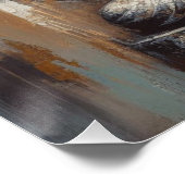 仏めい想のAP #4 ポスター (コーナー)