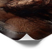 仏めい想のAP #5 ポスター (コーナー)