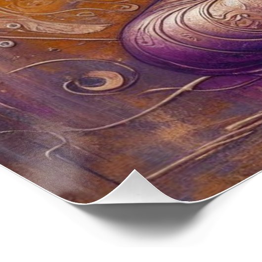 仏めい想のAP #7 ポスター (コーナー)