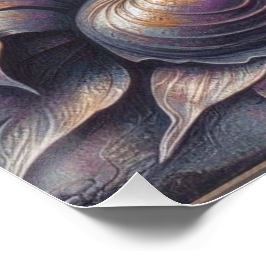 仏めい想のAP #8 ポスター (コーナー)