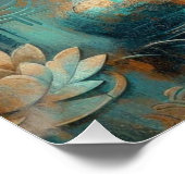 仏めい想のAP #9 ポスター (コーナー)