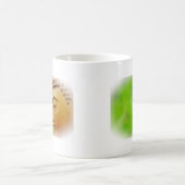 仏めい想仏 コーヒーマグカップ (中央)