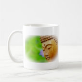 仏めい想仏 コーヒーマグカップ (左)