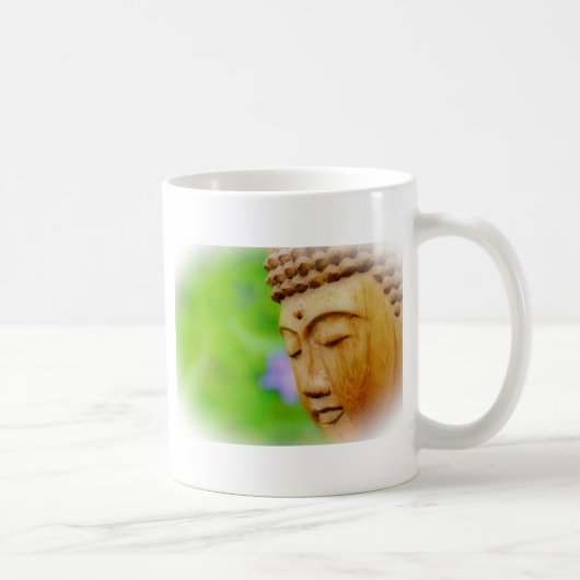 仏めい想仏 コーヒーマグカップ (右)
