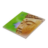仏めい想仏 タイル (側面)