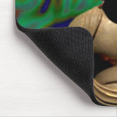 仏めい想仏 マウスパッド (コーナー)