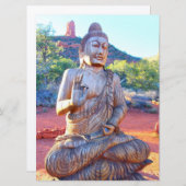 仏めい想座 (正面/裏面)