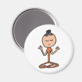 仏めい想教 マグネット (正面/裏面)