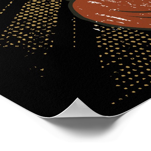 仏めい想法輪 ポスター (角)