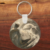 仏を倒す…Nong Khai, Isan，タイ キーホルダー (正面)