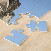 仏を倒す…Nong Khai, Isan，タイ ジグソーパズル (側面)