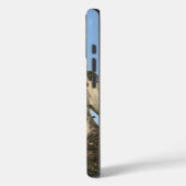 仏を倒す…Nong Khai, Isan，タイ Case-Mate iPhoneケース (裏面 / 左)