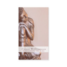 仏を直すモダンで柔らかい藤色のサティ