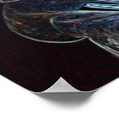 仏を考える ポスター (角)